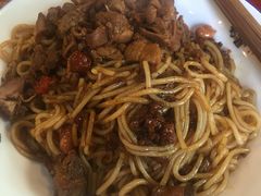 -老南昌粉面馆(绳金塔店)