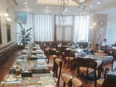 -巴依老爷新疆美食(工体旗舰店)