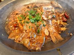 -陈家老院子·长春特色东北家宴(一匡街店)