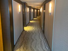 -上海外滩茂悦大酒店