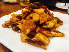 -巴依老爷新疆美食(望京小街店)