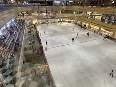 -冠军冰场CHAMPION RINK(苏州中心商场店)