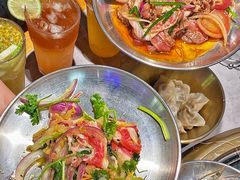 -杨小佳·齐齐哈尔烤肉·烤串(广州店)