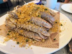 -不仔客海鲜·烧烤·270度海景餐厅(大东海店)