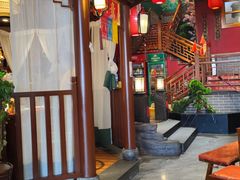 -源味居手把签烧烤(长春一店)