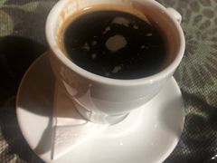 -樹下遇见树·咖啡
