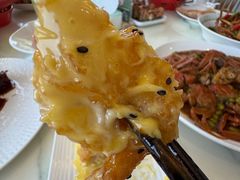 -品鲜村农家菜·阳澄湖大闸蟹(总店)