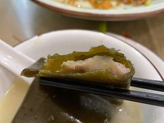 筒子骨海带煲汤-海燕酒店(惠济路店)