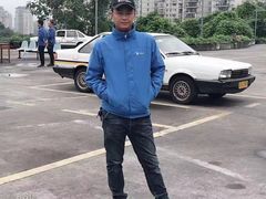 -乔森驾校(杨家坪总校)