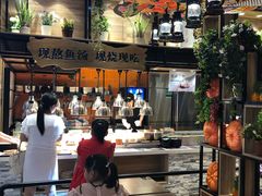 -好人民间小吃·番茄鱼酸菜鱼(木渎悠方店)