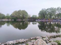 -秀水公园