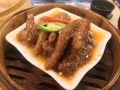 -点都德(华强南店)
