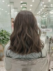 -时尚殿堂hair salon（上地华联店）