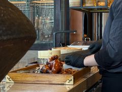 -新荣记(新源南路店)