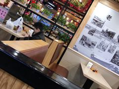 -老上海里弄味道(知春路店)