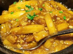 -汤城小厨•粤菜•靓汤(苏州街店)