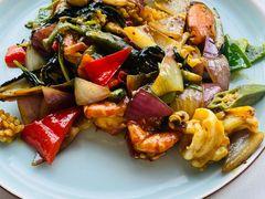 -新加坡海鲜(国贸商城店)