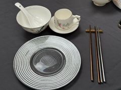 -红棉中餐厅·广州海航威斯汀酒店