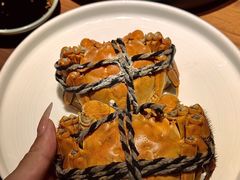 -马头巷·食景园(苏州总店)