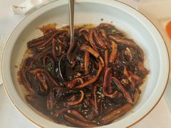 响油鳝糊-松鹤楼·非遗·苏帮菜(融科店)