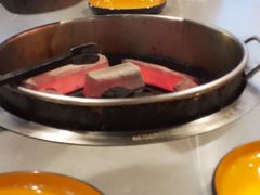 -水浒烤肉(大学城总店)