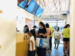 -霸王茶姬(南亚风情第壹城店)