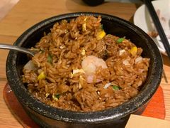 海鲜炒饭-原製原味(普陀山磐龙店)
