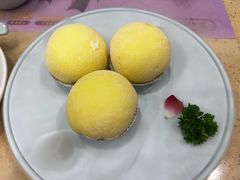 泰式冰榴莲-点都德(中海环宇荟店)