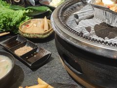 -炭虎烤肉(桂林路店)