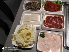 -海底捞火锅(奥山世纪城店)