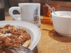 -1901 Cafe(西四店)