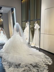 -MuseMarry婚纱(前海嘉里中心店)
