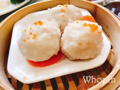 墨鱼丸-顺德人家食府(黄金广场店)