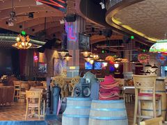 -MR.ROCKY洛奇先生RESTAURANT&BAR(宝安壹方城店)