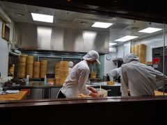 -鼎泰丰(渔阳店)