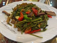 -宗巴雍姆藏餐府