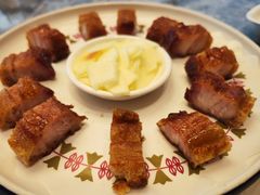 -顺风山庄(水濂山店)