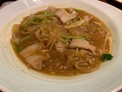 -绿茶餐厅(华联万柳店)