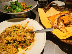 -前海沿·青岛菜(大拇指广场石老人店)