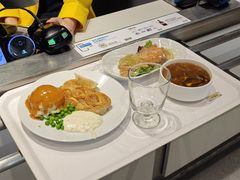 惠灵顿三文鱼-宜家·瑞典风味餐厅(四元桥店)