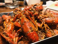 -阿财老铺·老蚌埠龙虾城(华夏总店)