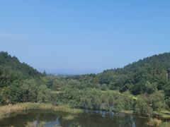 -仙山湖景区