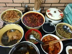 -老地方面馆(思南路店)