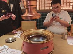 -西塔老太太泥炉烤肉(双井店)