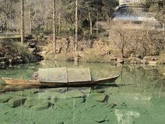 -黄公望隐居地