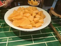 -皇城老妈川味火锅·大连海鲜火锅(港湾店)