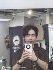 -Sying杉影日式烫染專門店