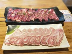 -千寻烧肉(政务区店)