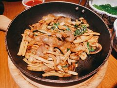 -庆春朴门(前滩太古里店)