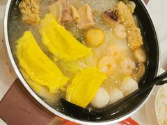 -南八仙·老上海味道(南京东路店)